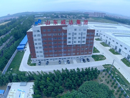 Shandong Weida Group